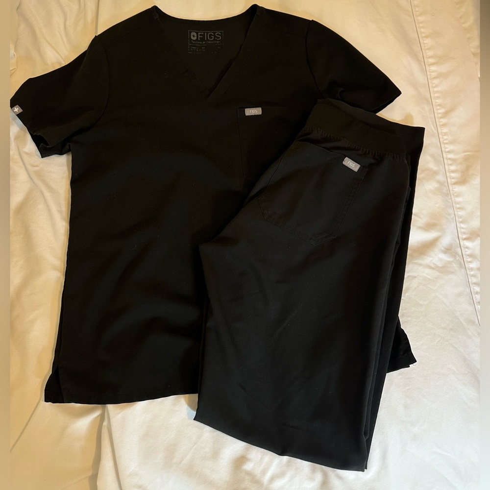 Figs Set - Picture 2 of 5